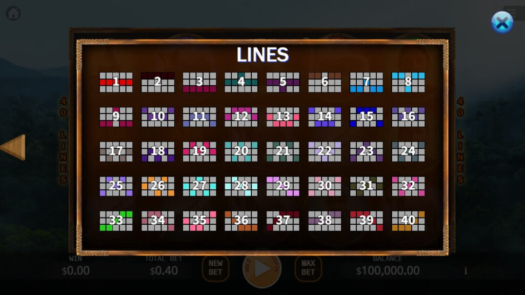 Seediq ค่าย Ka-gaming จาก kng สล็อต 666