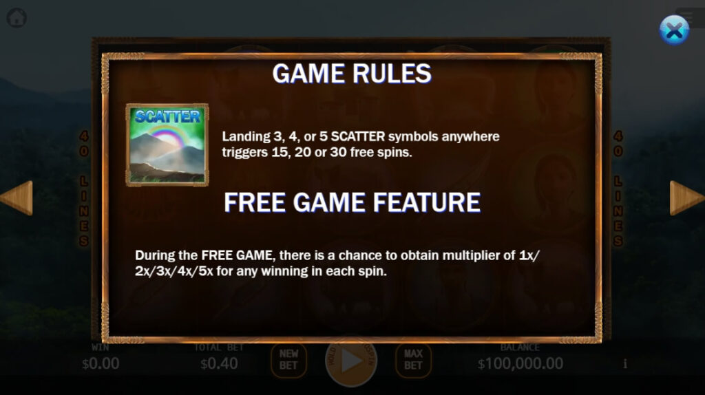 Seediq ค่าย Ka-gaming จาก kng สล็อต 888