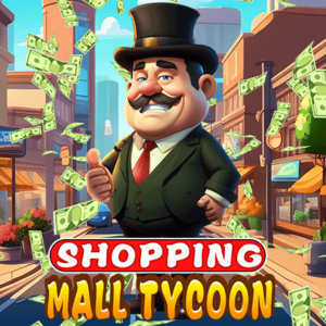 Shopping Mall Tycoon ค่าย Ka-gaming จาก kng สล็อต 777