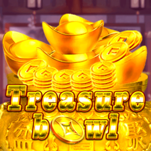 Treasure Bowl จาก kng368 สล็อต แตกง่าย