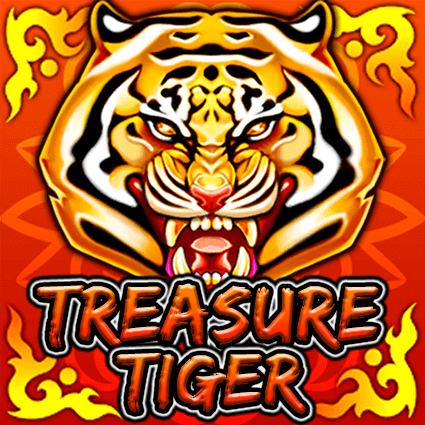 Treasure Tiger ค่าย Ka-gaming จาก kng เว็บตรง ไม่ผ่านเอเย่นต์