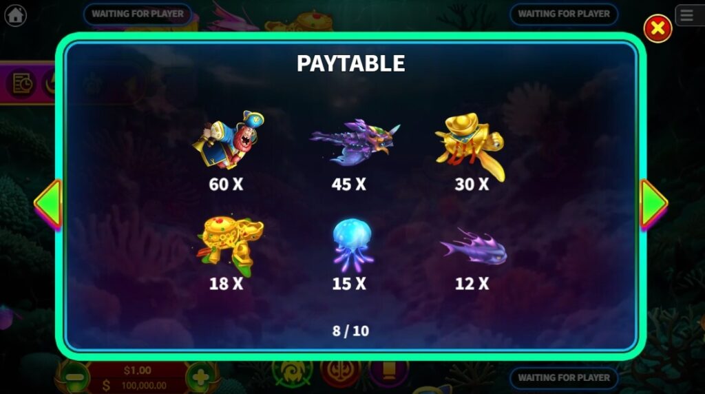 War Turtle ค่าย Ka-gaming จาก kng เว็บสล็อต เว็บตรง