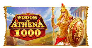 Wisdom of Athena 1000 จาก เว็บเกมสล็อต Pramatic Play KNG368 สล็อต ฟรี