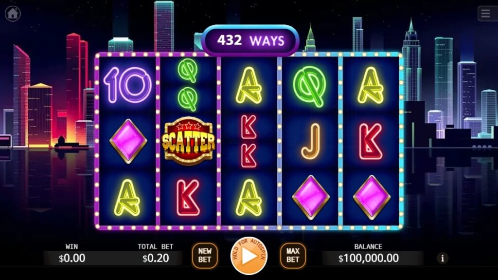 777 Gems Fusion Reels ค่าย Ka-gaming จาก kng เว็บสล็อต