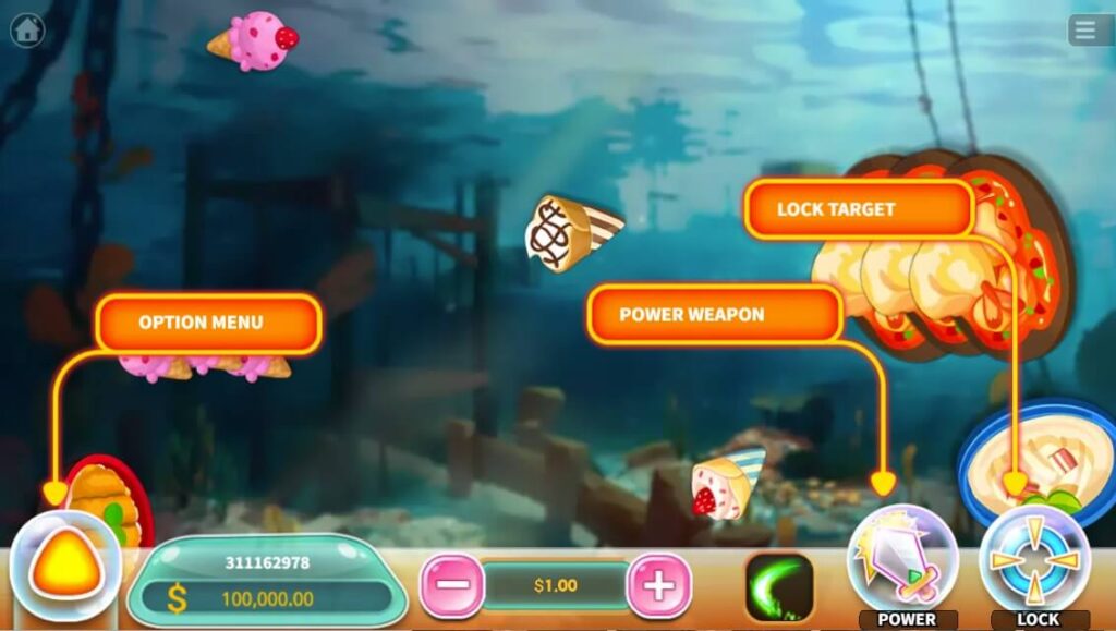 Calorie Killer ค่าย Ka-gaming จาก kng สล็อต 168