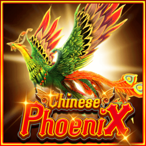 Chinese Phoenix ค่าย Ka-gaming จาก kng สล็อตแตก