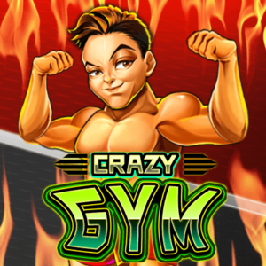Crazy Gym ค่าย Ka-gaming จาก kng สล็อต 666