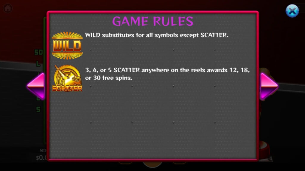 Crazy Gym ค่าย Ka-gaming จาก kng สล็อต 888