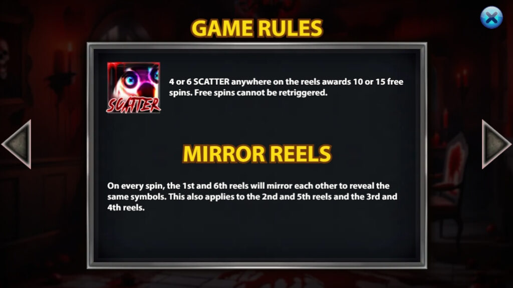 Crazy Killer ค่าย Ka-gaming จาก kng สล็อต 666