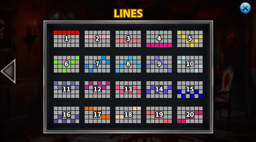 Crazy Killer ค่าย Ka-gaming จาก kng สล็อต แตกง่าย