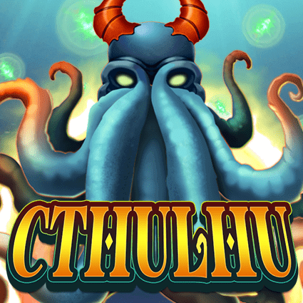 Cthulhu ค่าย Ka-gaming จาก kng สล็อต 666