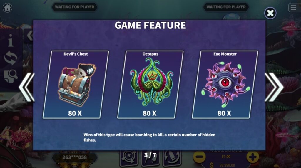 Cthulhu ค่าย Ka-gaming จาก kng สล็อต เครดิตฟรี