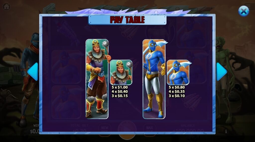 Dark Fortress ค่าย Ka-gaming จาก kng สล็อต 168 เว็บตรง