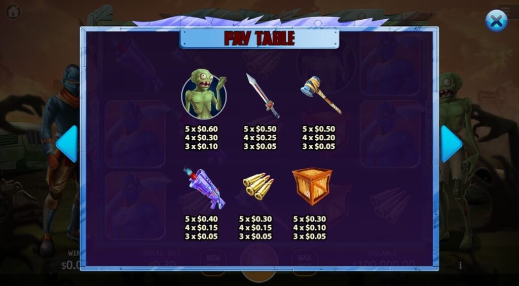 Dark Fortress ค่าย Ka-gaming จาก kng เว็บสล็อตใหม่ ล่าสุด เว็บตรง