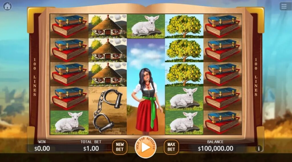 Don Quixote ค่าย Ka-gaming จาก kng เว็บสล็อต ใหม่ล่าสุด