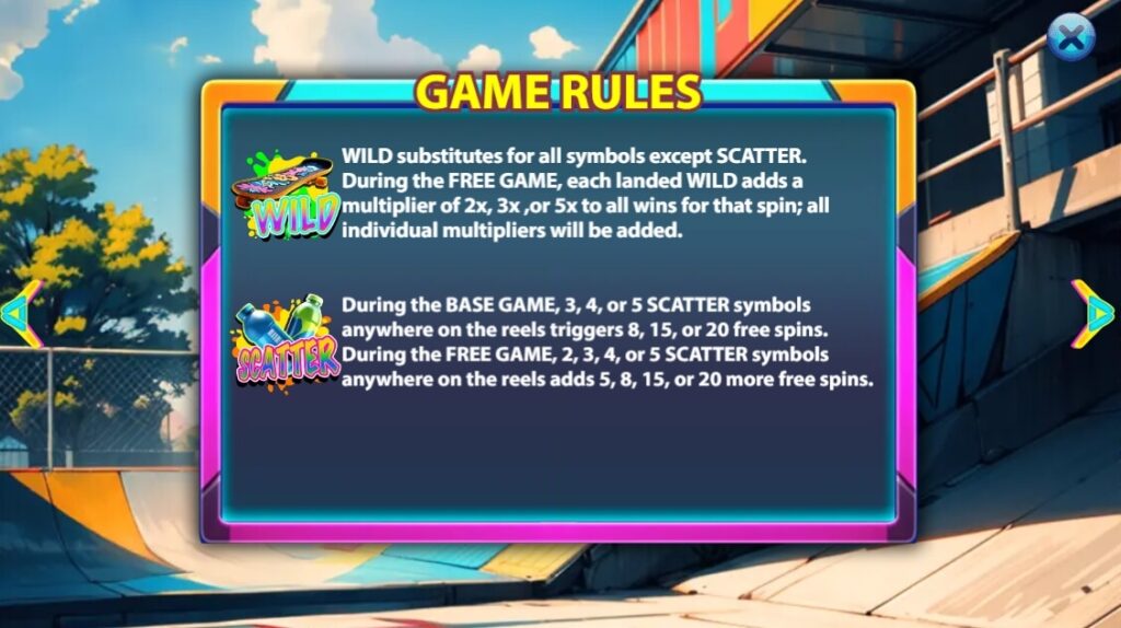 Duel Skateboards ค่าย Ka-gaming จาก kng เว็บสล็อต