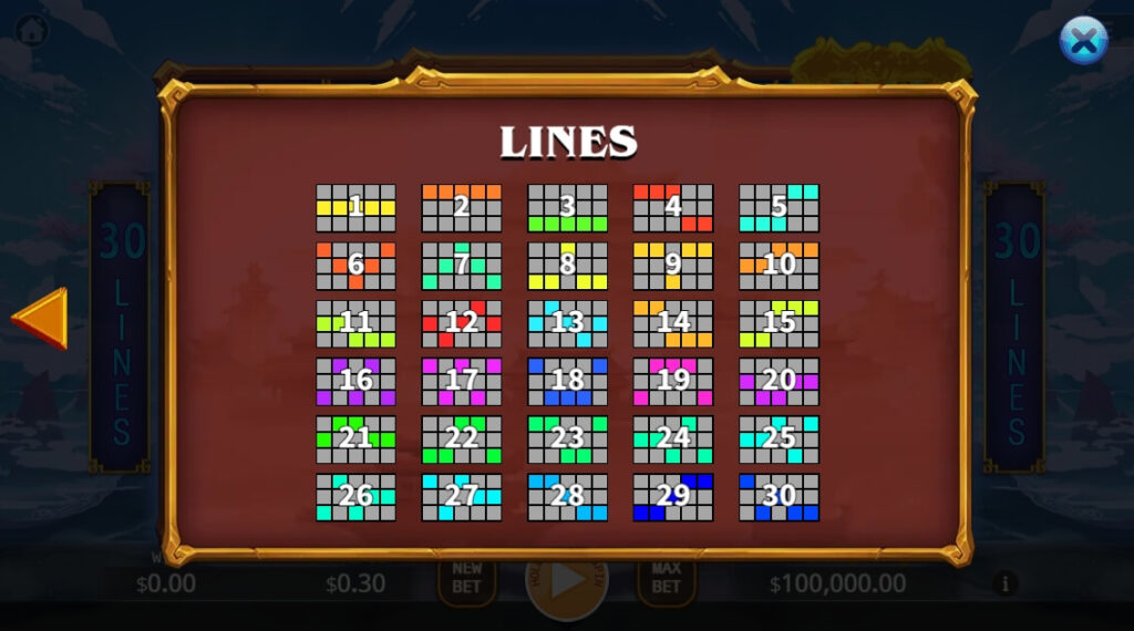 Erlang Shen ค่าย Ka-gaming จาก kng สล็อต 6666