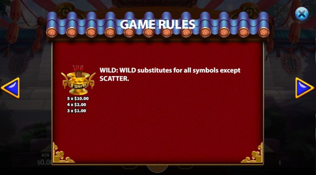 Five Fortune Gods ค่าย Ka-gaming จาก kng สล็อต 888