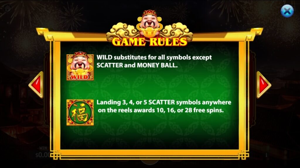 Fortune Star Lock 2 Spin ค่าย Ka-gaming จาก kng สล็อต วอเลท