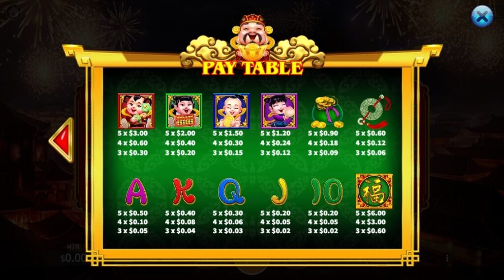 Fortune Star Lock 2 Spin ค่าย Ka-gaming จาก kng สล็อต วอเลท