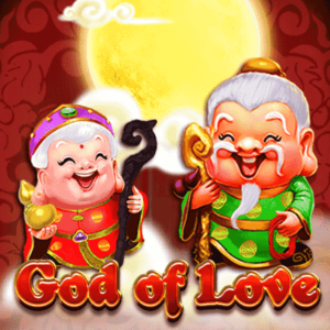 God of Love ค่าย Ka-gaming จาก kng สล็อต แตกง่าย