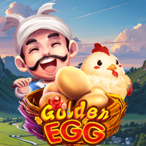 Golden Egg ค่าย Ka-gaming จาก kng สล็อต เว็บตรง 100