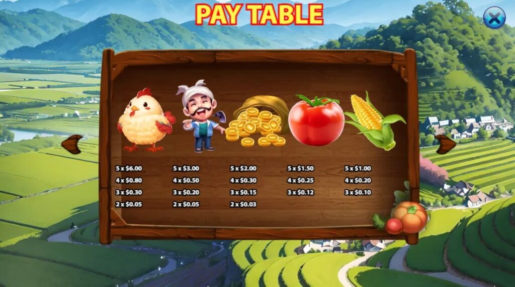 Golden Egg ค่าย Ka-gaming จาก kng เว็บสล็อตตรง