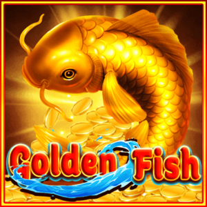 Golden Fish ค่าย Ka-gaming จาก kng สล็อต 888 เว็บตรง