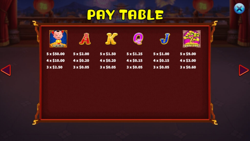 Great Luck ค่าย Ka-gaming จาก kng สล็อต เครดิตฟรี