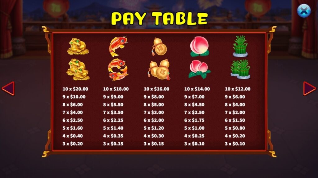 Great Luck ค่าย Ka-gaming จาก kng สล็อต เว็บตรง 100