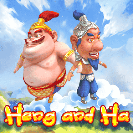 Heng and Ha ค่าย Ka-gaming จาก kng สล็อตเว็บตรง ไม่ผ่านเอเย่นต์ ไม่มีขั้นต่ำ