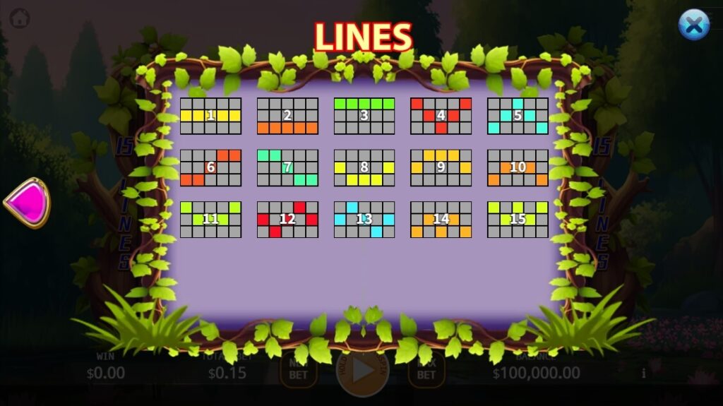 Jumping Frog ค่าย Ka-gaming จาก kng สล็อตแตก