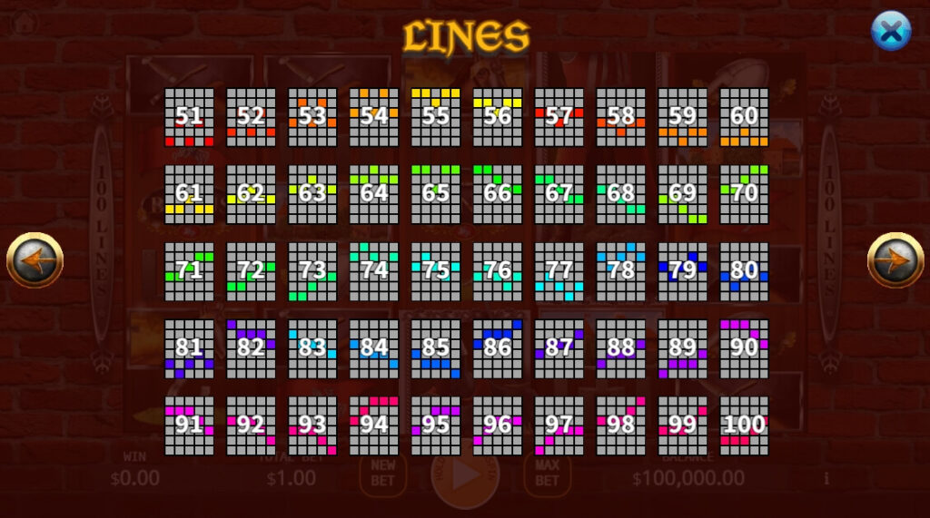 Medieval Knights ค่าย Ka-gaming จาก kng เว็บสล็อต วอเลท