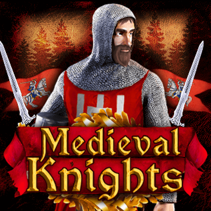 Medieval Knights ค่าย Ka-gaming จาก kng เว็บตรง สล็อต