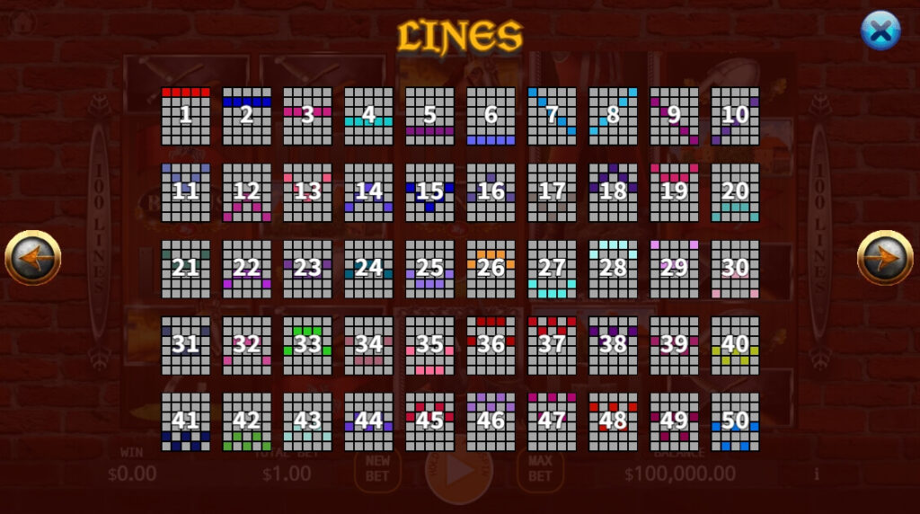 Medieval Knights ค่าย Ka-gaming จาก kng เว็บสล็อต วอเลท