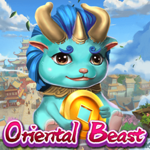 Oriental Beast ค่าย Ka-gaming จาก kng เว็บ สล็อตตรง ไม่ผ่านเอเย่นต์