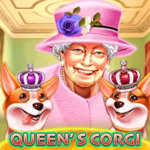 Queen’s Corgi ค่าย Ka-gaming จาก kng เว็บตรง สล็อต