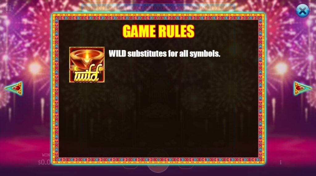 Rich Diwali ค่าย Ka-gaming จาก kng สล็อต เว็บตรง 100