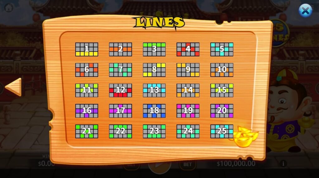 Rich Squire ค่าย Ka-gaming จาก kng สล็อต 1688