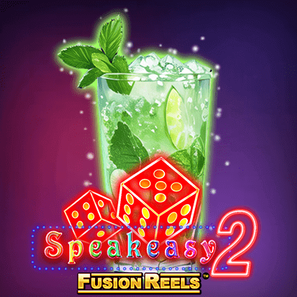 Speakeasy 2 Fusion Reels ค่าย Ka-gaming จาก kng เว็บ สล็อตตรง ไม่ผ่านเอเย่นต์