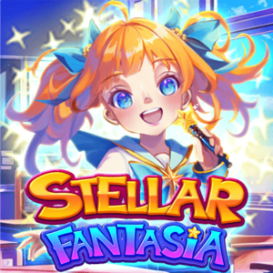 Stellar Fantasia ค่าย Ka-gaming จาก kng 10 รับ 100 สมาชิกใหม่