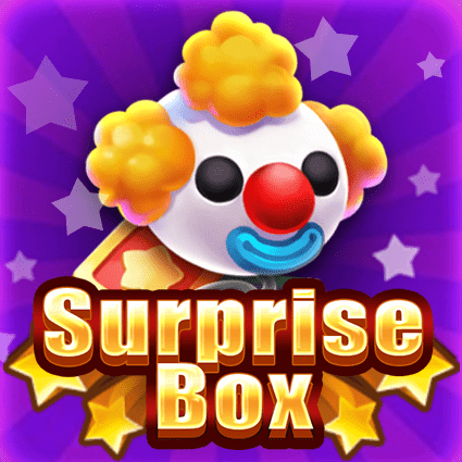 Surprise Box ค่าย Ka-gaming จาก kng slot เว็บตรง