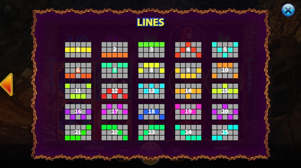 The Count of Monte Cristo ค่าย Ka-gaming จาก kng สล็อต 777