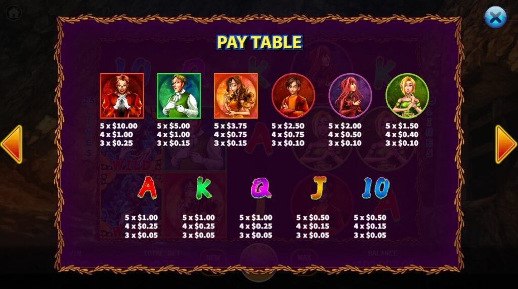 The Count of Monte Cristo ค่าย Ka-gaming จาก kng เว็บสล็อต เว็บตรง ค่ายใหญ่