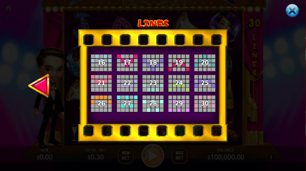 The King Producer ค่าย Ka-gaming จาก kng slot เว็บตรง