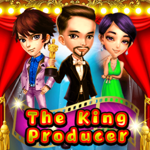 The King Producer ค่าย Ka-gaming จาก kng สล็อต 168 เว็บตรง