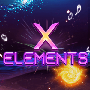 X-Elements ค่าย Ka-gaming จาก kng เว็บตรง ไม่ผ่านเอเย่นต์