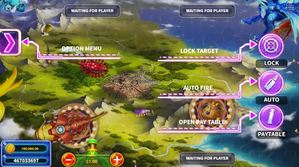 Alter World ค่าย Ka-gaming จาก kng เว็บสล็อต ใหม่ล่าสุด