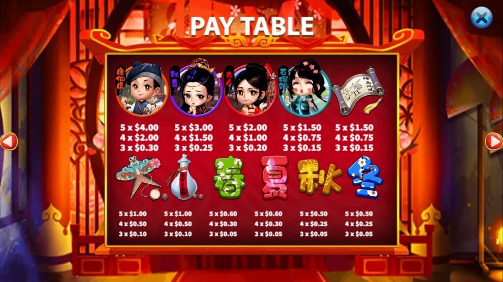 Beautiful Lady ค่าย Ka-gaming จาก kng slotxo download
