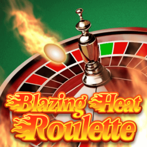 Blazing Heat Roulette ค่าย Ka-gaming จาก kng สล็อตออนไลน์
